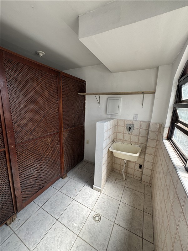 Apartamento para Alugar no Jardim Jalisco em Resende - Foto do Imvel