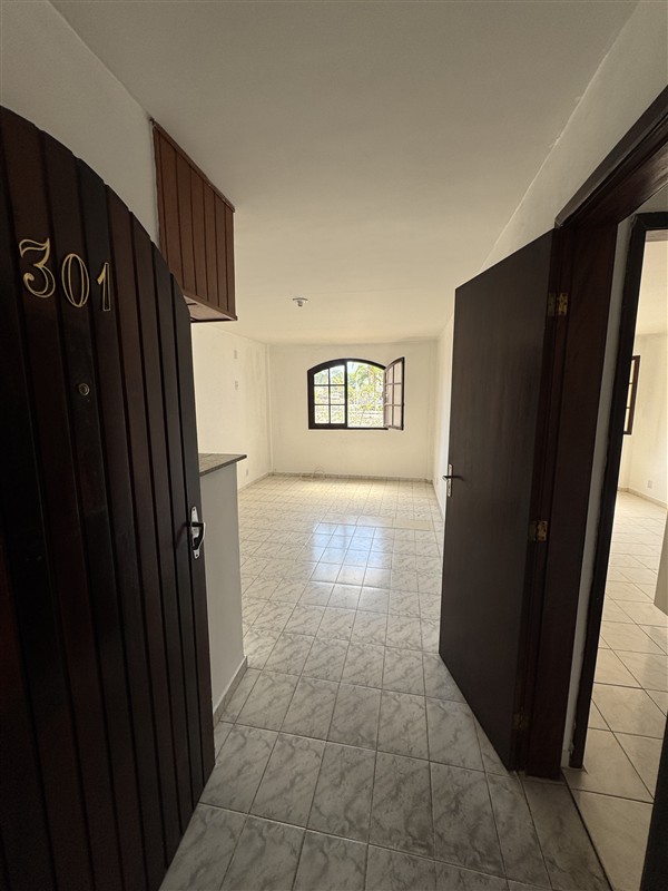 Apartamento para Alugar no Jardim Jalisco em Resende - Foto do Imvel