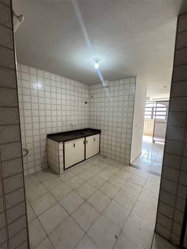 Apartamento para Alugar no Jardim Jalisco em Resende - Foto do Imvel