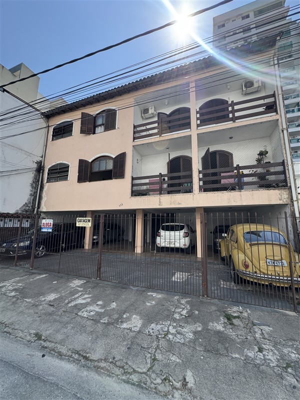 Apartamento para Alugar no Jardim Jalisco em Resende - Foto do Imvel