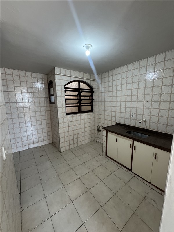 Apartamento para Alugar no Jardim Jalisco em Resende - Foto do Imvel