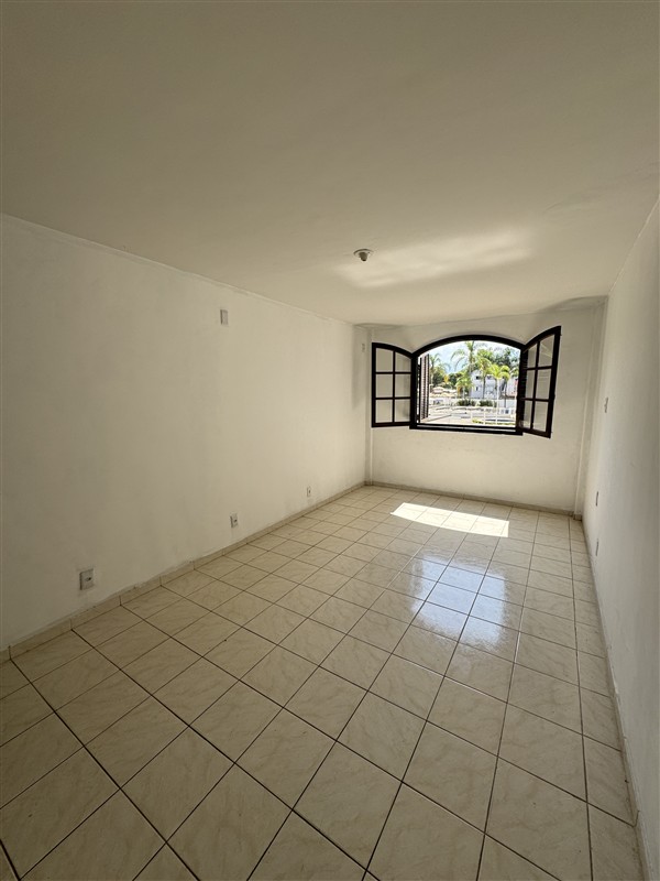 Apartamento para Alugar no Jardim Jalisco em Resende - Foto do Imvel