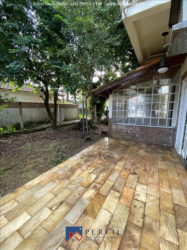 Casa a Venda no Campos Elíseos em Resende