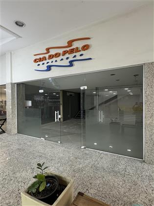 Loja para Alugar