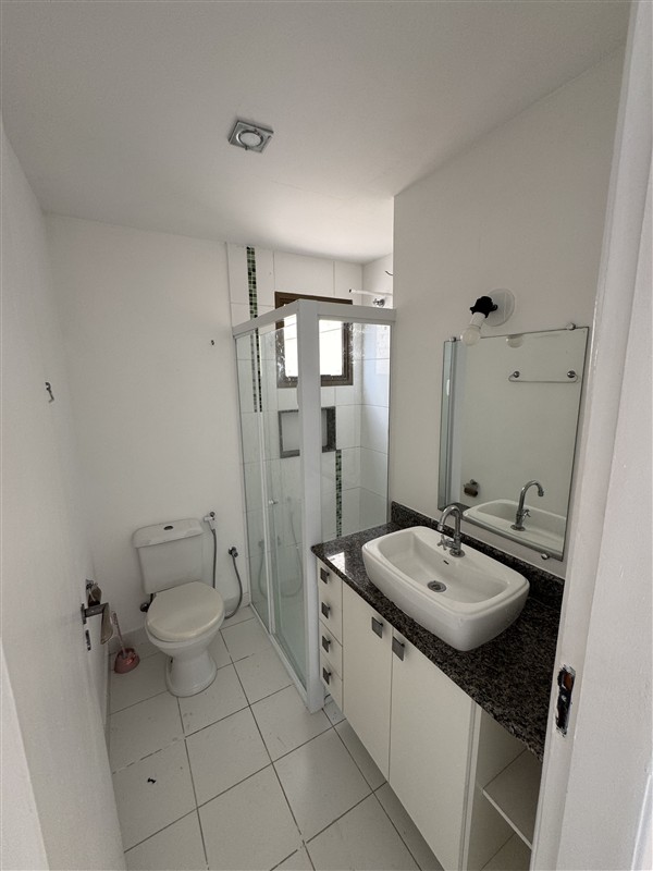 Apartamento para Alugar no Paraíso em Resende - Foto do Imvel
