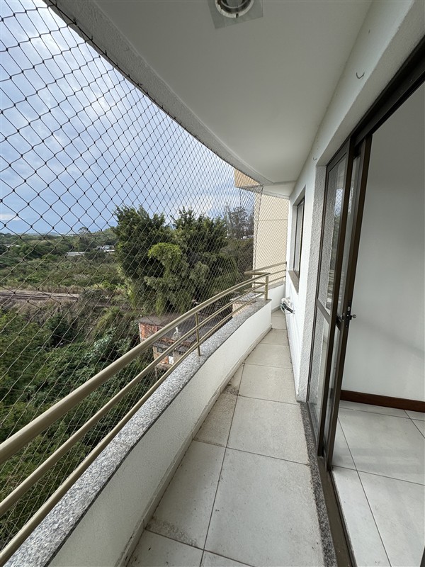 Apartamento para Alugar no Paraíso em Resende - Foto do Imvel