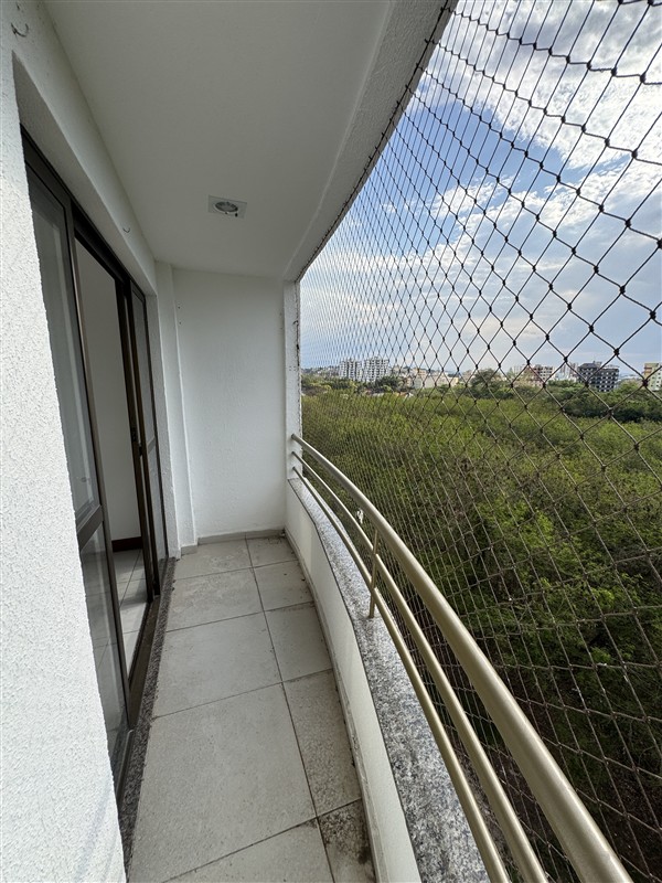 Apartamento para Alugar no Paraíso em Resende - Foto do Imvel
