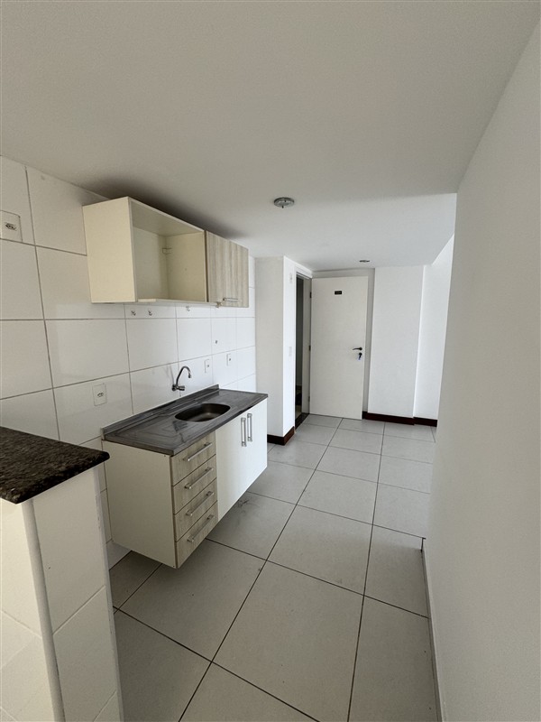 Apartamento para Alugar no Paraíso em Resende - Foto do Imvel