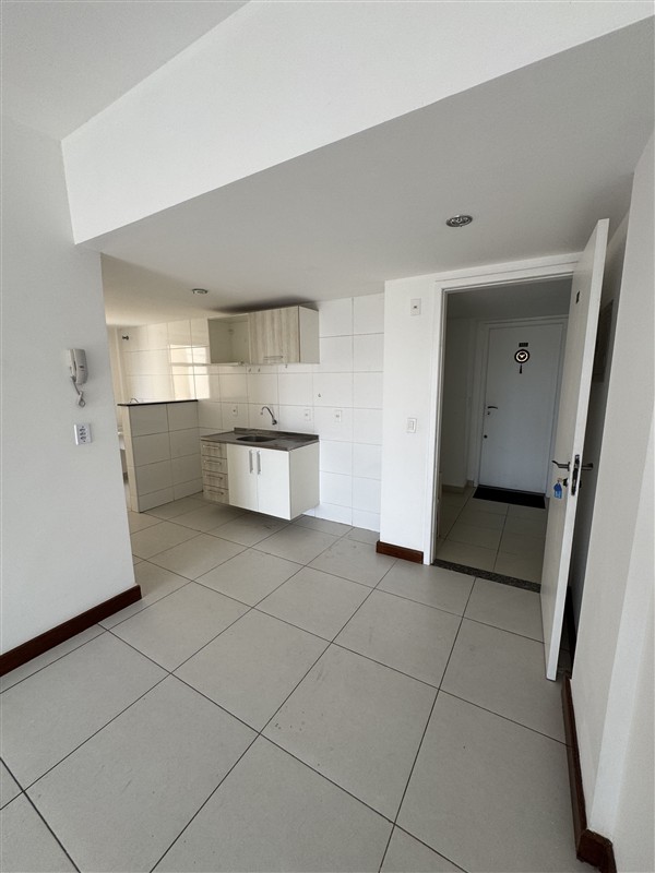 Apartamento para Alugar no Paraíso em Resende - Foto do Imvel
