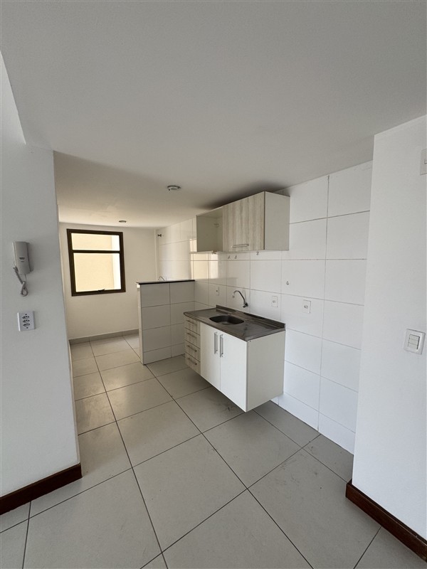 Apartamento para Alugar no Paraíso em Resende - Foto do Imvel