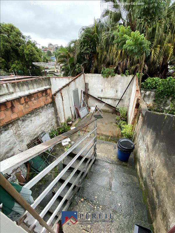 Casa a Venda no Lava-pés em Resende