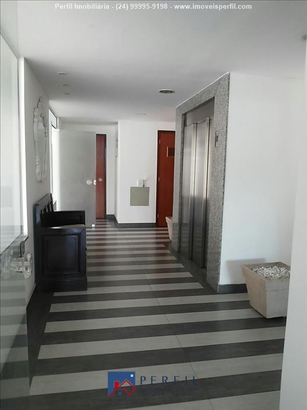 Apartamento para Alugar no Barbosa Lima em Resende - Foto do Imvel