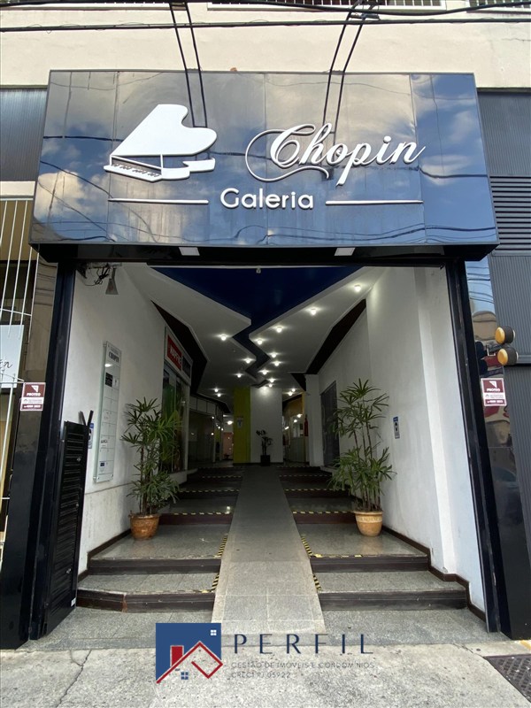 Loja a Venda no Campos Elíseos em Resende - Foto do Im�vel