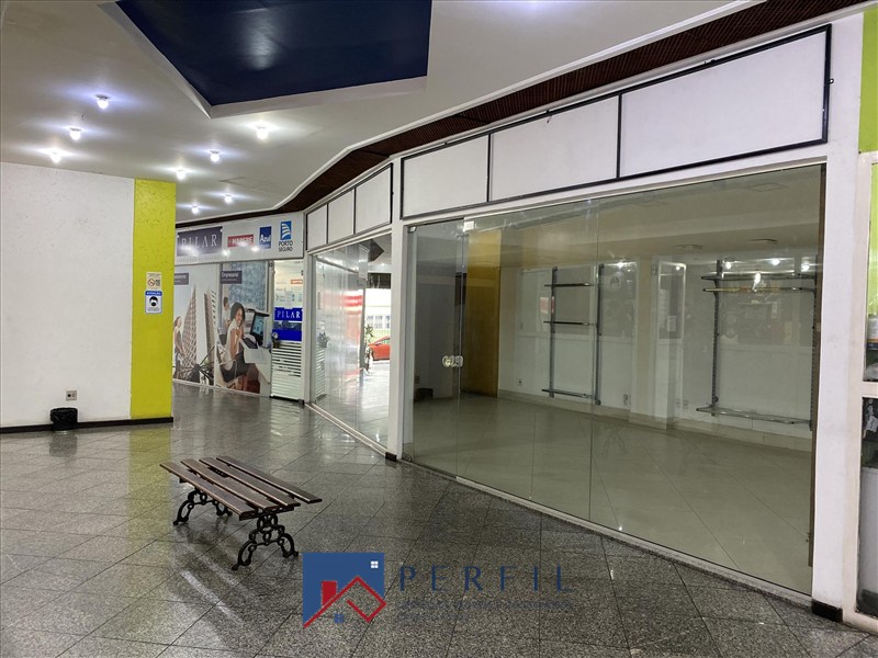 Loja a Venda no Campos Elíseos em Resende - Foto do Im�vel