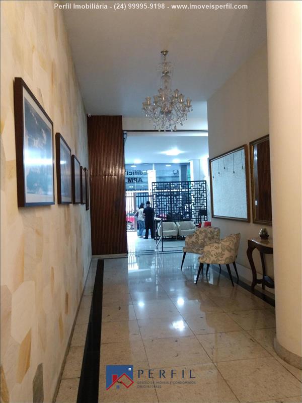 Apartamento a Venda no Campos Elíseos em Resende