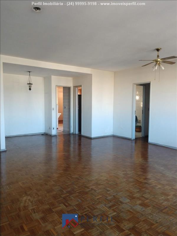 Apartamento a Venda no Campos Elíseos em Resende
