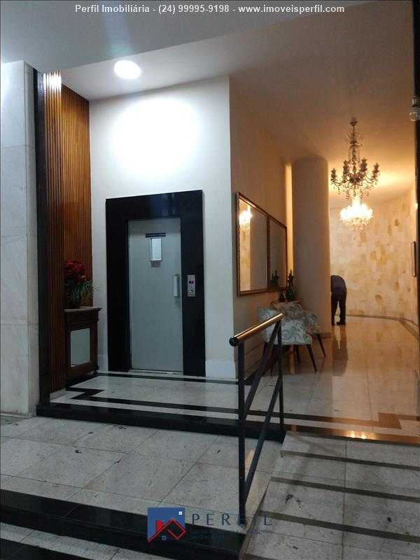 Apartamento a Venda no Campos Elíseos em Resende
