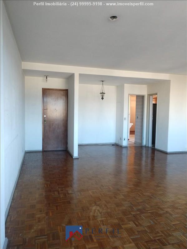 Apartamento a Venda no Campos Elíseos em Resende