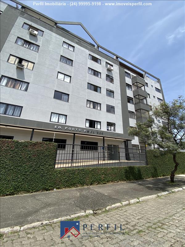 Apartamento a Venda no Liberdade em Resende