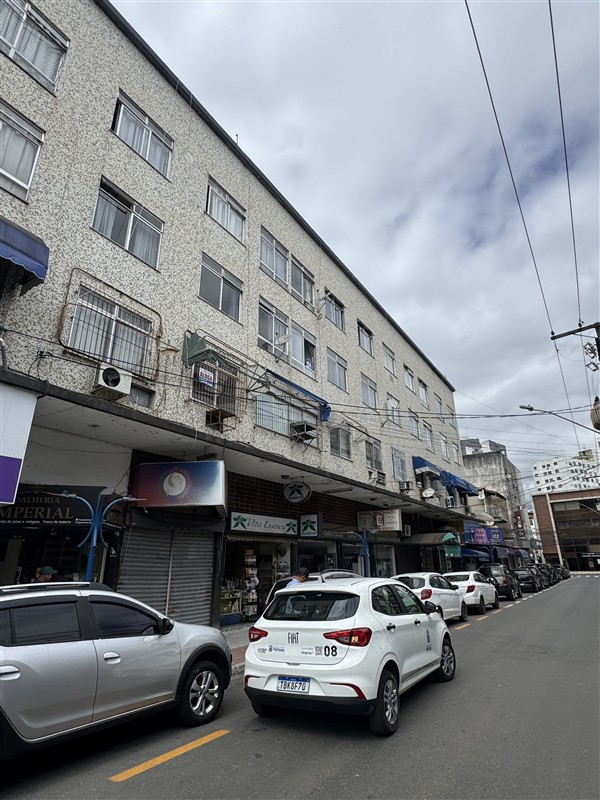Sala comercial para Venda ou Alugar no Campos Elíseos em Resende - Foto do Imvel