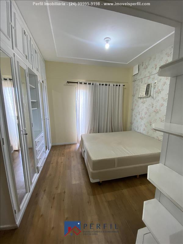 Apartamento para Alugar no Liberdade em Resende - Foto do Imvel