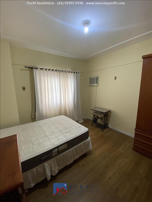 Apartamento para Alugar no Liberdade em Resende