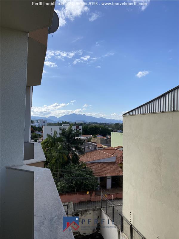 Apartamento para Alugar no Liberdade em Resende - Foto do Imvel