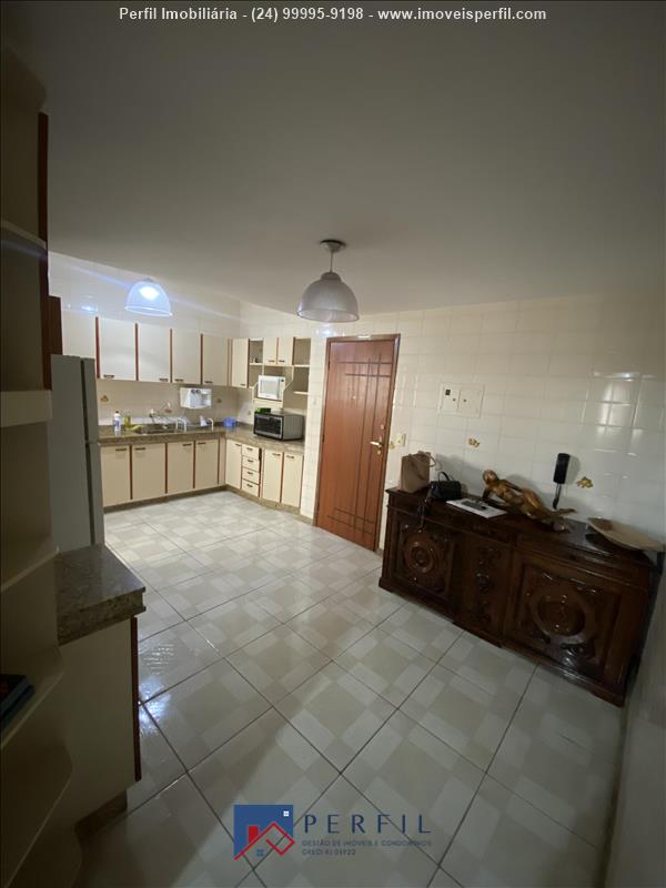 Apartamento para Alugar no Liberdade em Resende - Foto do Imvel