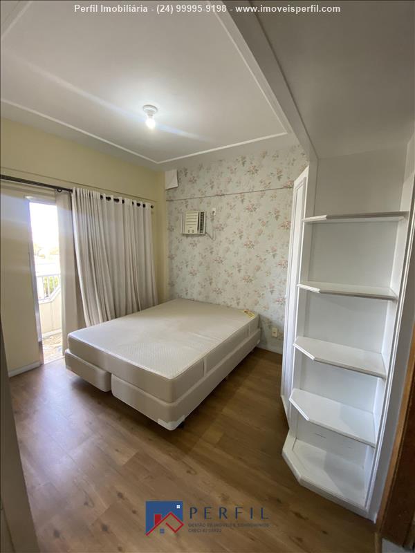 Apartamento para Alugar no Liberdade em Resende