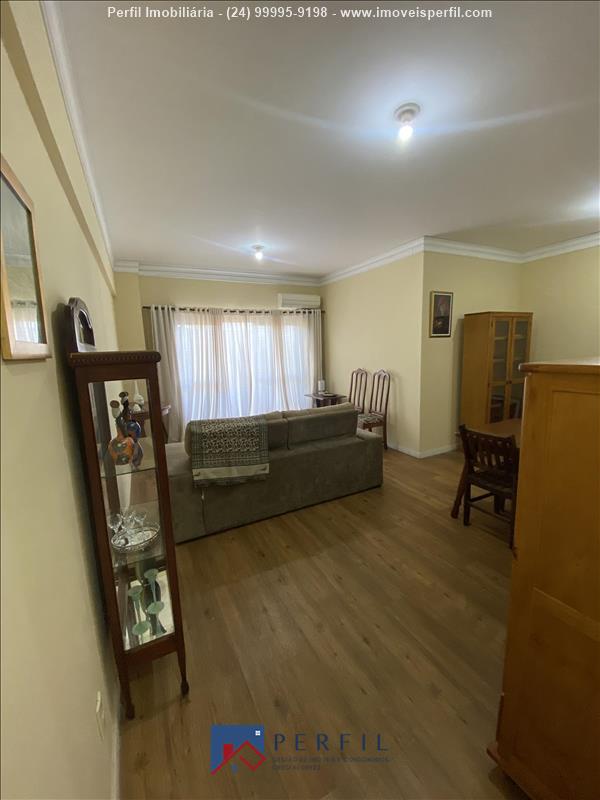 Apartamento para Alugar no Liberdade em Resende - Foto do Imvel