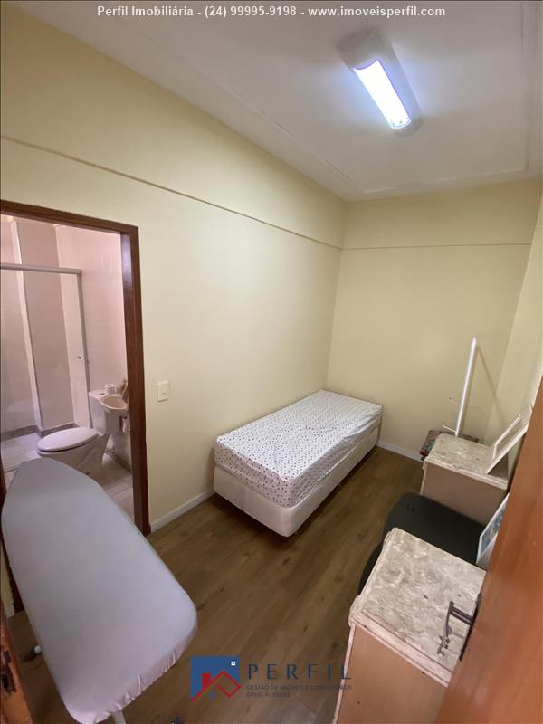 Apartamento para Alugar no Liberdade em Resende - Foto do Imvel