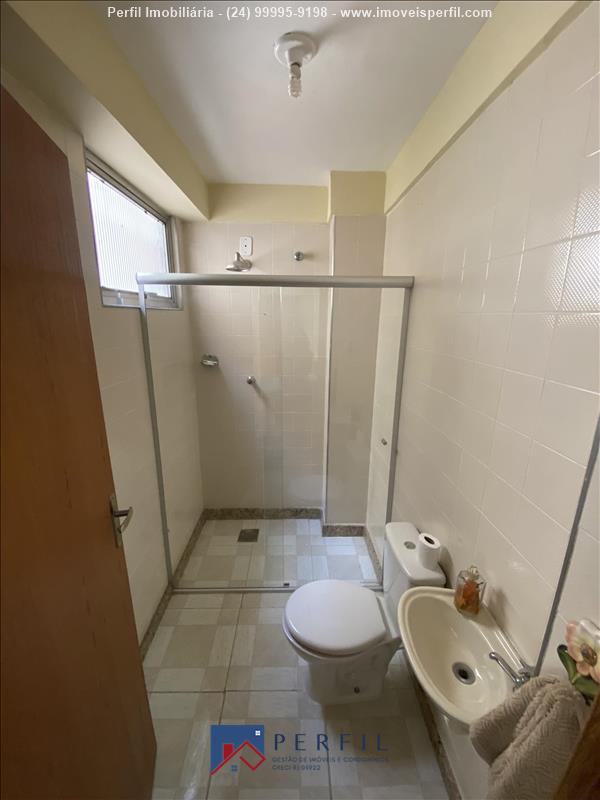 Apartamento para Alugar no Liberdade em Resende - Foto do Imvel