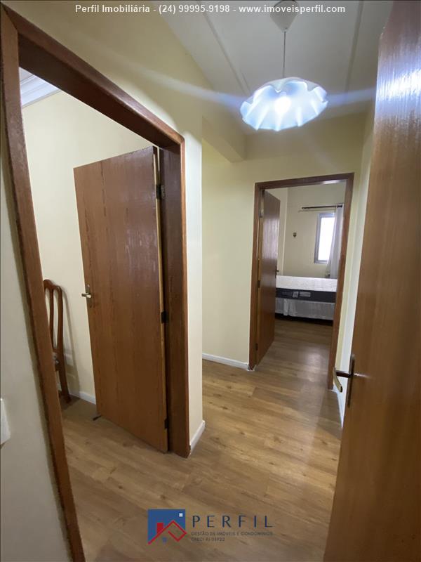 Apartamento para Alugar no Liberdade em Resende - Foto do Imvel
