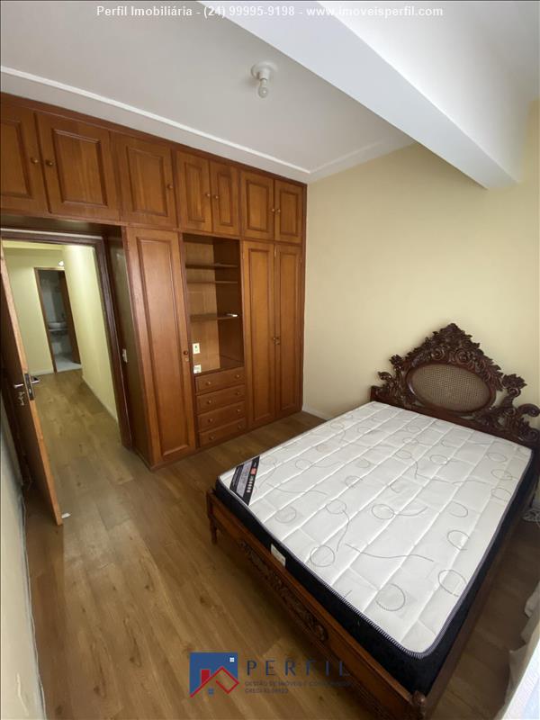 Apartamento para Alugar no Liberdade em Resende - Foto do Imvel
