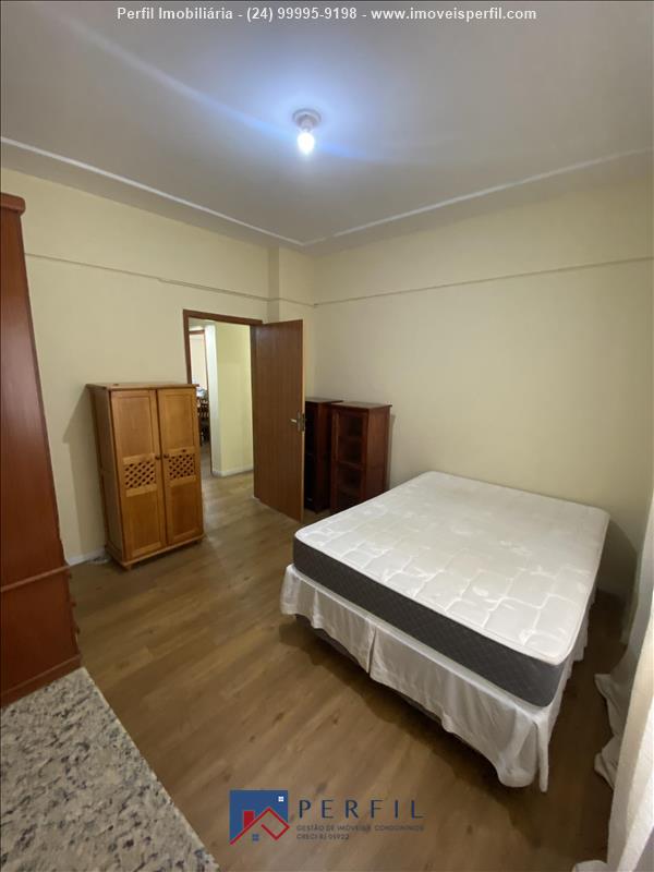 Apartamento para Alugar no Liberdade em Resende - Foto do Imvel
