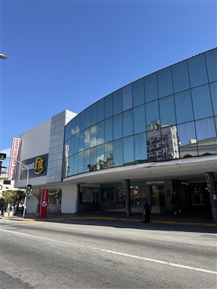 Sala comercial para Alugar
