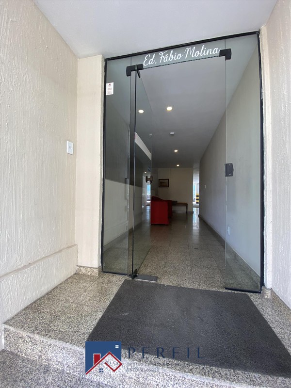 Apartamento a Venda no Campos Elíseos em Resende - Foto do Im�vel