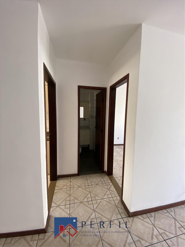 Apartamento a Venda no Campos Elíseos em Resende - Foto do Im�vel