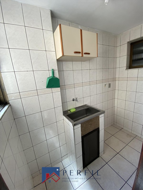 Apartamento a Venda no Campos Elíseos em Resende - Foto do Im�vel