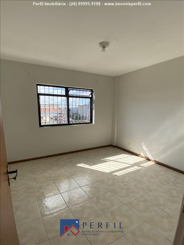 Apartamento a Venda no Campos Elíseos em Resende