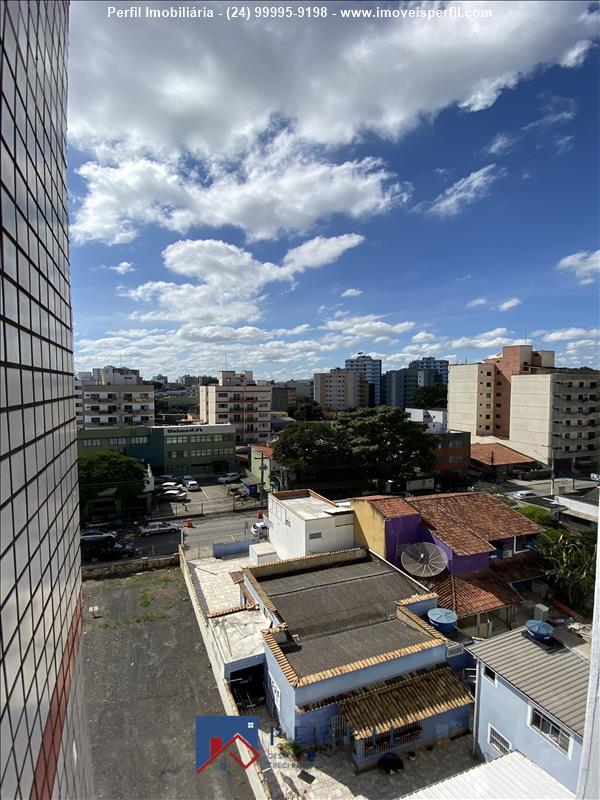 Apartamento a Venda no Campos Elíseos em Resende