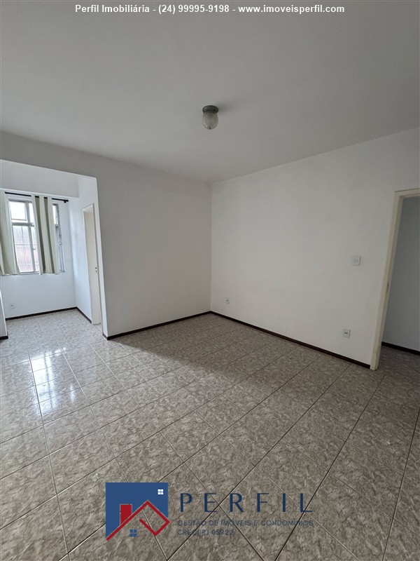 Apartamento para Alugar no Jardim Tropical em Resende - Foto do Imvel