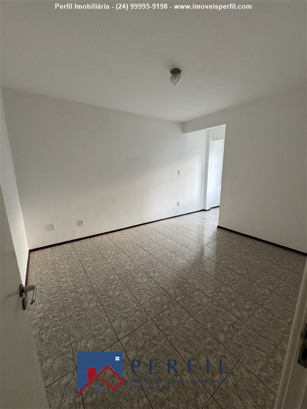 Apartamento para Alugar no Jardim Tropical em Resende - Foto do Imvel