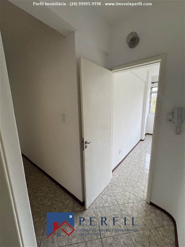 Apartamento para Alugar no Jardim Tropical em Resende - Foto do Imvel