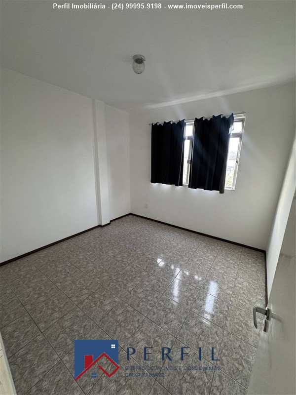 Apartamento para Alugar no Jardim Tropical em Resende - Foto do Imvel