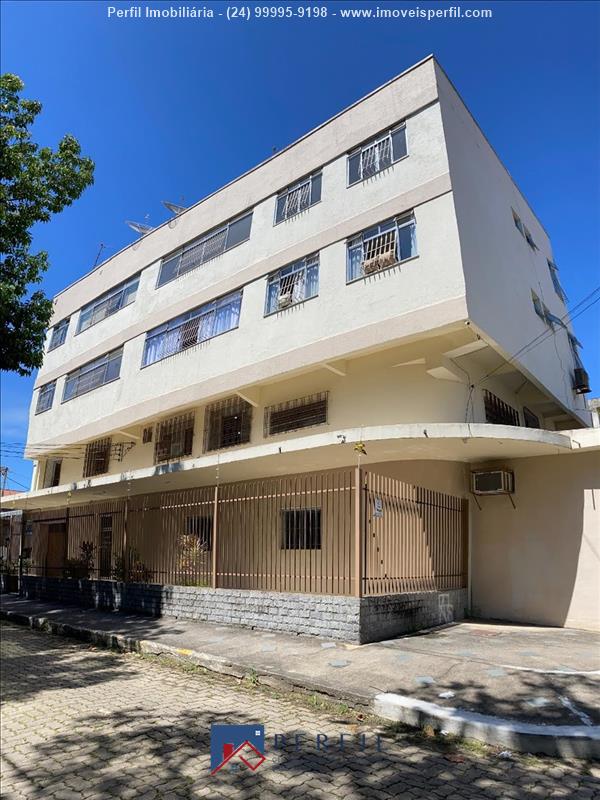 Apartamento para Alugar no Jardim Tropical em Resende - Foto do Imvel