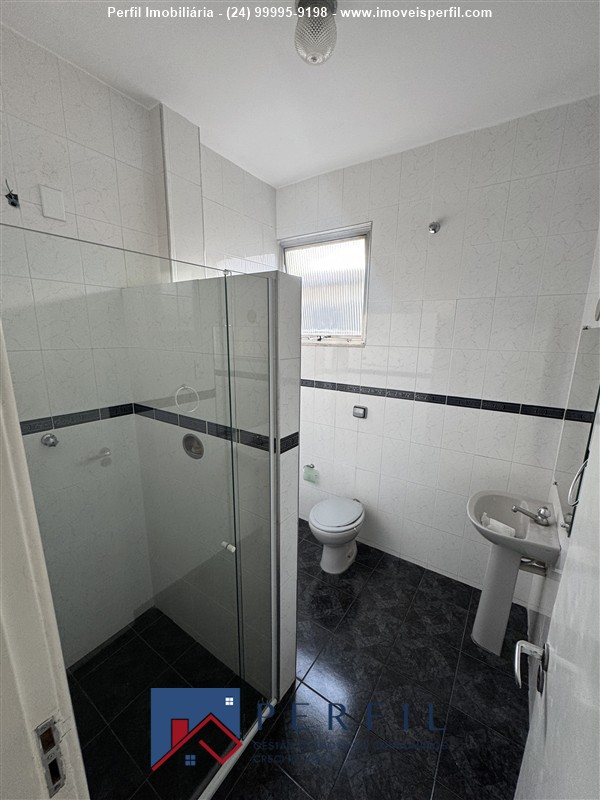 Apartamento para Alugar no Jardim Tropical em Resende - Foto do Imvel