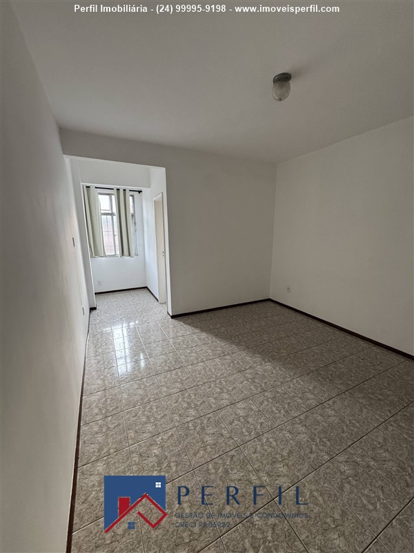 Apartamento para Alugar no Jardim Tropical em Resende - Foto do Imvel