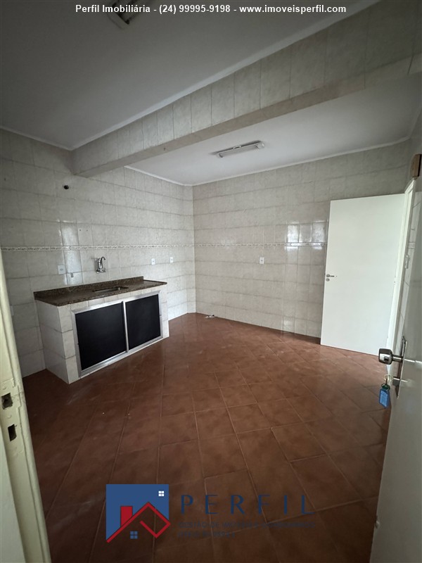 Apartamento para Alugar no Jardim Tropical em Resende - Foto do Imvel