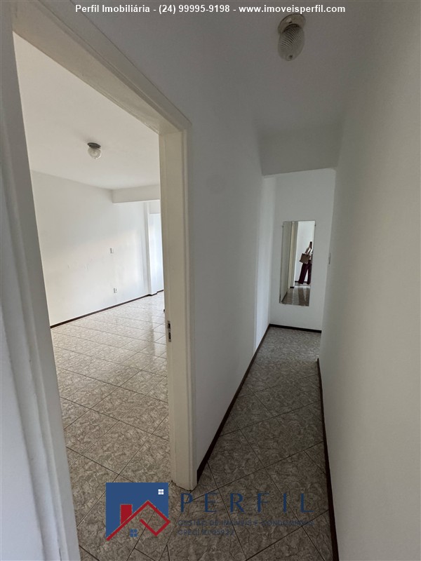 Apartamento para Alugar no Jardim Tropical em Resende - Foto do Imvel